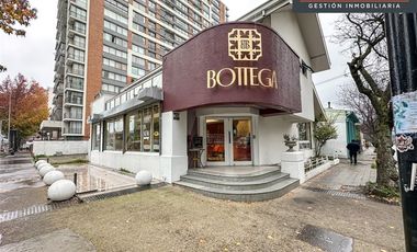 Oficina en Arriendo en Chacabuco, Concepción