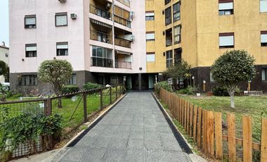 DEPARTAMENTO 3 AMBIENTES CON BALCÓN