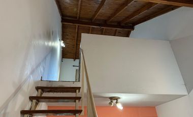 VENTA PH 2 AMBIENTES CON PATIO RAMOS MEJIA