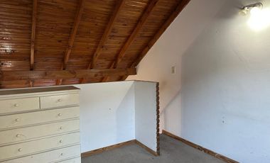 VENTA PH 2 AMBIENTES CON PATIO RAMOS MEJIA