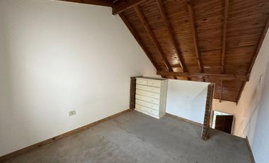 VENTA PH 2 AMBIENTES CON PATIO RAMOS MEJIA