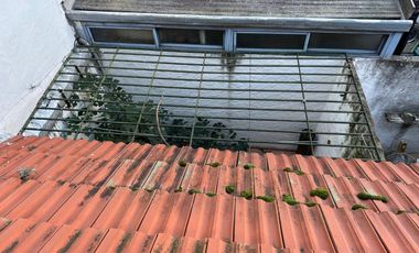 VENTA PH 2 AMBIENTES CON PATIO RAMOS MEJIA