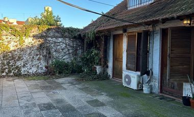VENTA PH 2 AMBIENTES CON PATIO RAMOS MEJIA