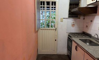 VENTA PH 2 AMBIENTES CON PATIO RAMOS MEJIA