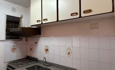 VENTA PH 2 AMBIENTES CON PATIO RAMOS MEJIA