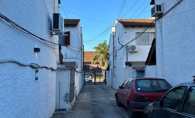VENTA PH 2 AMBIENTES CON PATIO RAMOS MEJIA