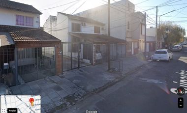 VENTA PH 2 AMBIENTES CON PATIO RAMOS MEJIA