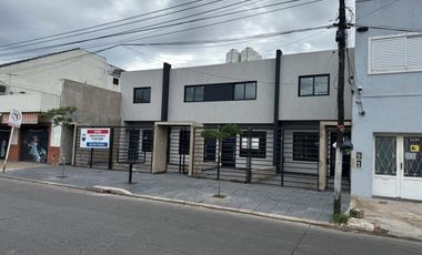 DUPLEX A ESTRENAR PALOMAR -  3 AMB. COCHERA, PATIO