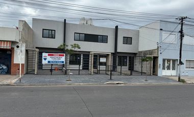 DUPLEX A ESTRENAR PALOMAR -  3 AMB. COCHERA, PATIO