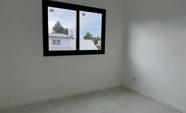 DUPLEX A ESTRENAR PALOMAR -  3 AMB. COCHERA, PATIO