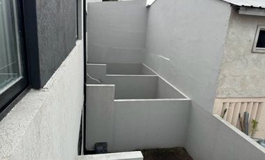 DUPLEX A ESTRENAR PALOMAR -  3 AMB. COCHERA, PATIO
