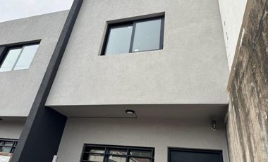 DUPLEX A ESTRENAR PALOMAR -  3 AMB. COCHERA, PATIO
