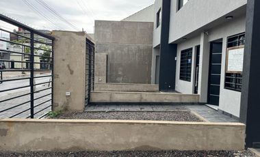 DUPLEX A ESTRENAR PALOMAR -  3 AMB. COCHERA, PATIO