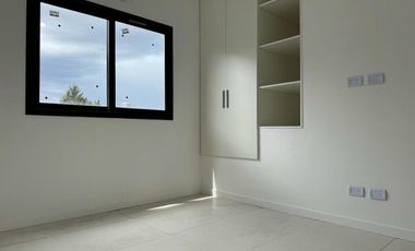 DUPLEX A ESTRENAR PALOMAR -  3 AMB. COCHERA, PATIO