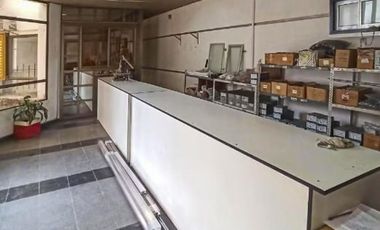 Venta Galpon Bv Oroño y Amenabar