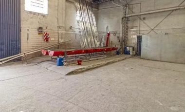 Venta Galpon Bv Oroño y Amenabar