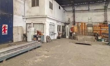 Venta Galpon Bv Oroño y Amenabar