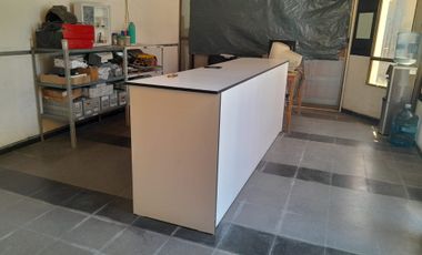 Venta Galpon Bv Oroño y Amenabar