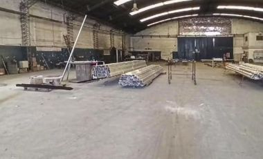 Venta Galpon Bv Oroño y Amenabar