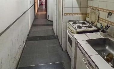Venta Galpon Bv Oroño y Amenabar