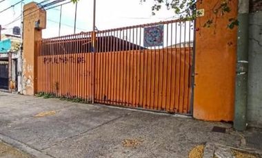 Venta Galpon Bv Oroño y Amenabar