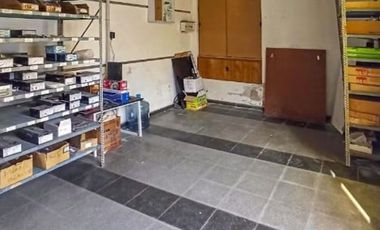 Venta Galpon Bv Oroño y Amenabar