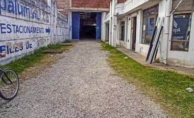 Venta Galpon Bv Oroño y Amenabar