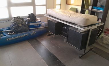 Venta Galpon Bv Oroño y Amenabar