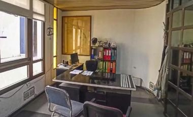 Venta Galpon Bv Oroño y Amenabar