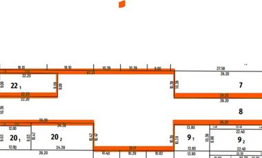 Venta Terreno Bv Oroño y Amenabar apto desarrollo