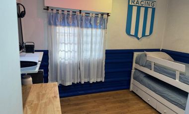 LANUS  PH  REFACIONADO .- APTO CREDITO