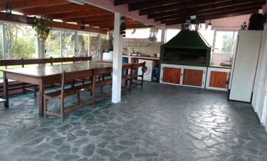 Casa 3 amb venta Barrio Los Ombúes Fcio Varela