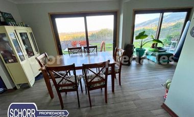 Terreno Construccion en Venta en Cerro la virgen