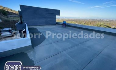 Terreno Construccion en Venta en Cerro la virgen