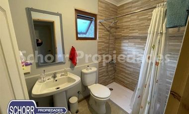 Terreno Construccion en Venta en Cerro la virgen