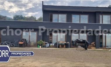 Terreno Construccion en Venta en Cerro la virgen