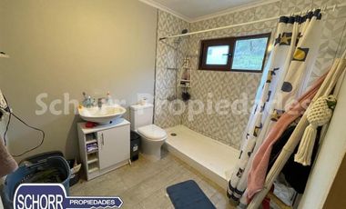 Terreno Construccion en Venta en Cerro la virgen