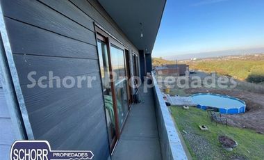 Terreno Construccion en Venta en Cerro la virgen