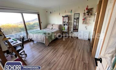 Terreno Construccion en Venta en Cerro la virgen