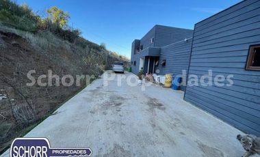 Terreno Construccion en Venta en Cerro la virgen