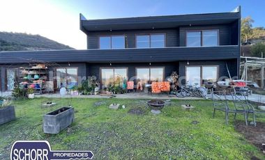 Terreno Construccion en Venta en Cerro la virgen