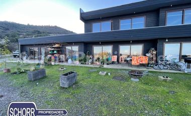 Terreno Construccion en Venta en Cerro la virgen