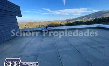 Terreno Construccion en Venta en Cerro la virgen