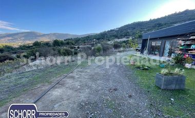 Terreno Construccion en Venta en Cerro la virgen