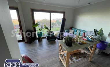 Terreno Construccion en Venta en Cerro la virgen