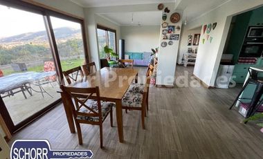 Terreno Construccion en Venta en Cerro la virgen