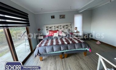 Terreno Construccion en Venta en Cerro la virgen