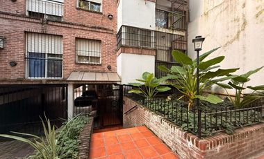VENTA COCHERA CUBIERTA SAN ISIDRO