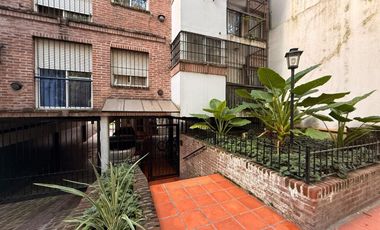 VENTA COCHERA CUBIERTA SAN ISIDRO
