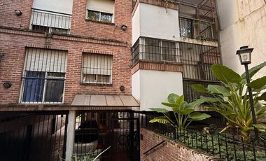 VENTA COCHERA CUBIERTA SAN ISIDRO